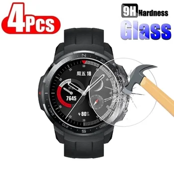 Закаленное стекло для Honor Watch GS 3 / GS Pro Пленочная защитная пленка для Honor Watch GS 3 / GS Pro Smartwatch