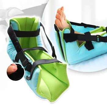 Arrowzoom Подушка для защиты пятки Подушка для поддержки нулевого давления Подушка для облегчения боли для ног Ортопедическая подушка для пятки MO30014