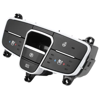Автомобильный парковочный выключатель Электронный ручной тормоз Замена кнопочного переключателя стояночного тормоза для-Kia K7 Cadenza