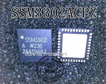 SSM3302ACPZ SSM3302A 3302A QFN