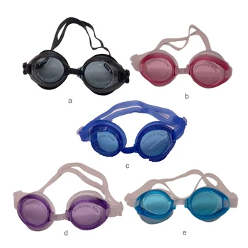 Очки Защитные очки Полная защита Очки для плавания