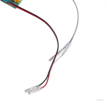 M5TD Обновленный конденсатор динамика Сабвуфер для DIY Динамик KTV Stage