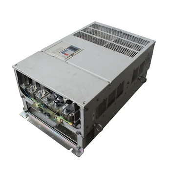 Используется в хорошем состоянии Модуль ПЛК CIMR-F7B4132 400 В-132 кВт