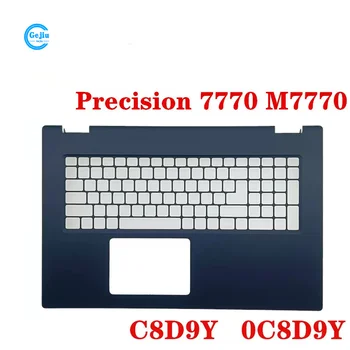 НОВЫЙ ОРИГИНАЛЬНЫЙ чехол для ноутбука C Чехол для DELL Precision 17 7770 M7770 C8D9Y 0C8D9Y