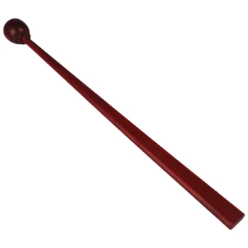 Молотки для музыкальных инструментов Деревянная рыба Барабанная палочка Молоток Производительность Барабанные палочки