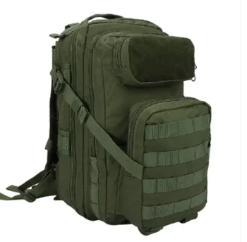 Мужской тактический рюкзак камуфляжный рюкзак большая вместимость рюкзак для путешествий на открытом воздухе рюкзак 3P