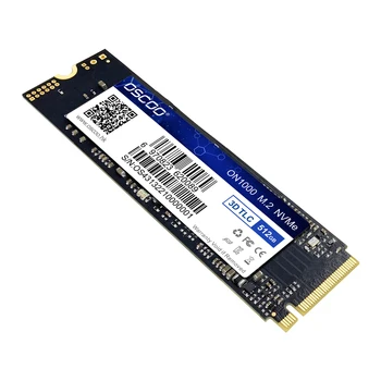 1 ТБ 2 ТБ NVME SSD жесткий диск для PS5 2 ГБ DRAM PCIE интерфейс внутренний M2 2280 SSD Аксессуары для игровых компьютеров